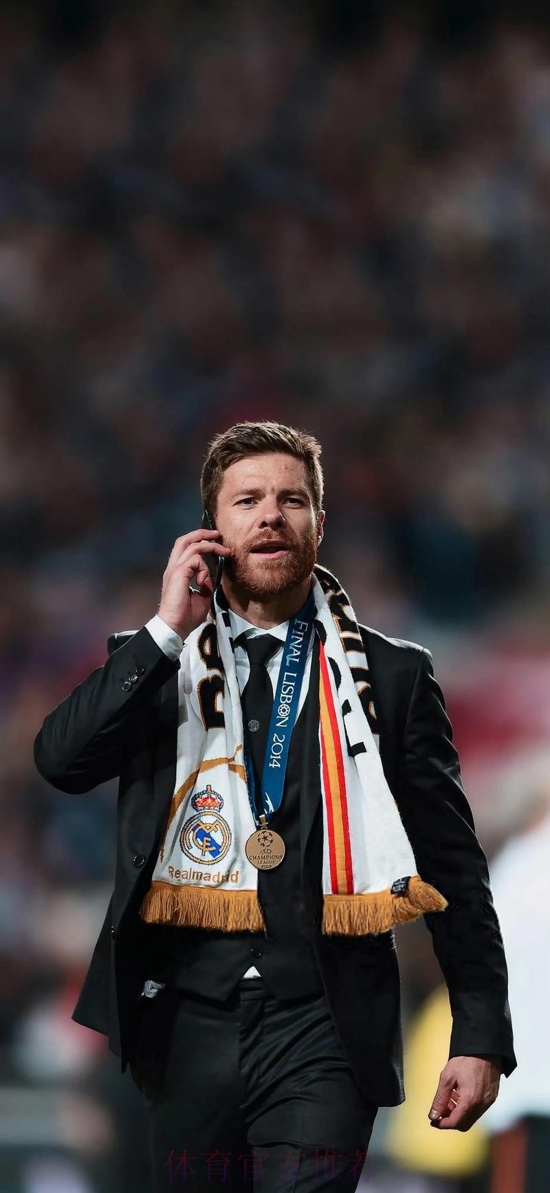 回皇马!马卡:皇马已选择阿隆索作为下赛季主教练