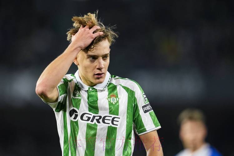 贝蒂斯想迎回塞巴略斯 但其薪水让交易变得不可能