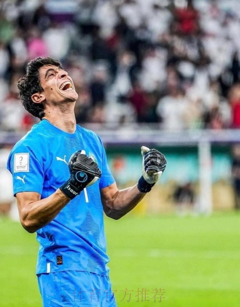 阿斯:丰富经验&赢家形象 布努成皇马门将最热候选