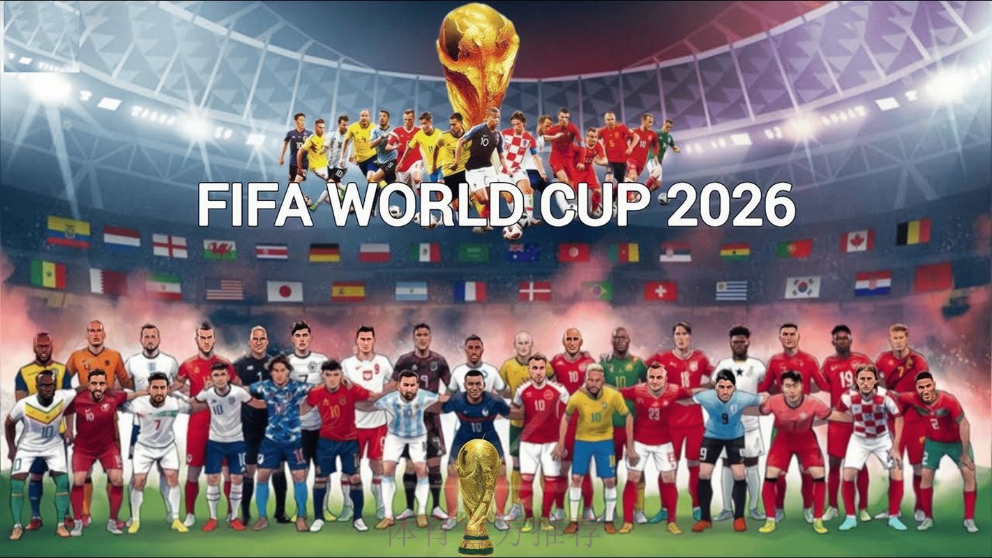 2026世界杯外围网页版最佳